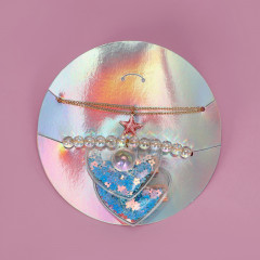 Набор подарочный детский «Олененок» - Фото 4