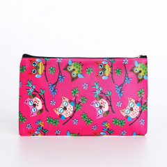 Косметичка на молнии - Фото 1