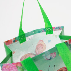 Сумка без молнии - Фото 1