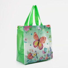 Сумка без молнии - Фото 2