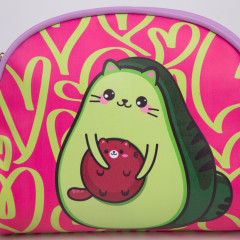 Сумка детская «Авокадо» - Фото 1