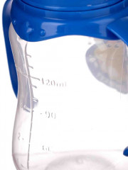 Бутылочка для кормления «Динозаврик Рикки» - Фото 2