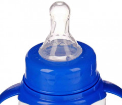 Бутылочка для кормления «Динозаврик Рикки» - Фото 3