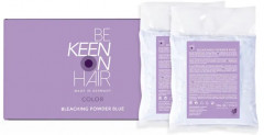 Порошок блондирующий «Bleaching powder blue» - Фото 1