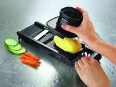 Шинковка Sinbo - Фото 4