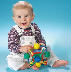 Магический куб для малышей - Фото 1