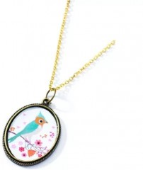 Набор для творчества «Бусины и цветочки» - Фото 3