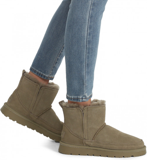 Угги женские