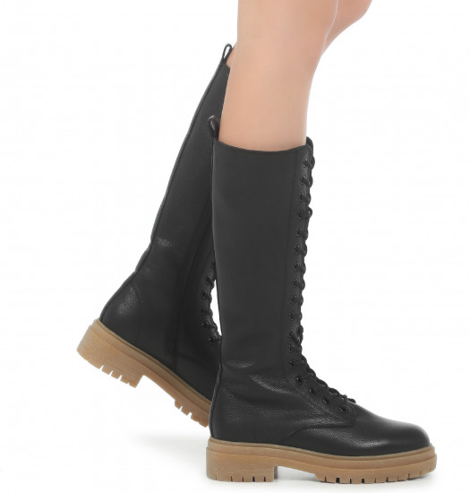 Сапоги женские