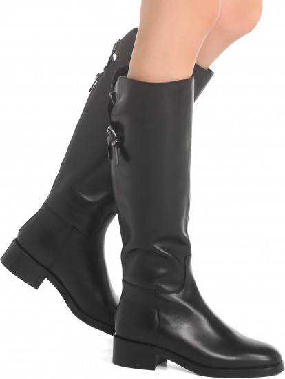 Сапоги женские