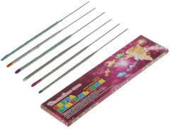 Набор бенгальских свечей «Волшебные огни» - Фото 1