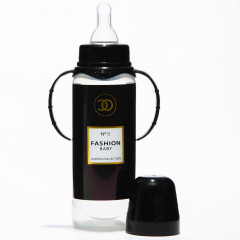 Бутылочка для кормления «Fashion Baby» - Фото 2