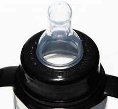 Бутылочка для кормления «Fashion Baby» - Фото 3