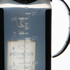 Бутылочка для кормления «Fashion Baby» - Фото 4