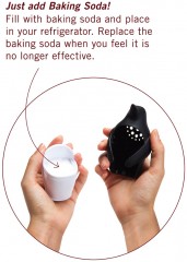Очиститель воздуха для холодильника «Chill Bill» - Фото 5
