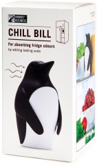 Очиститель воздуха для холодильника «Chill Bill» - Фото 7