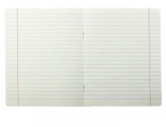 Тетрадь 18 листов «Смурфики 1», линейка - Фото 1