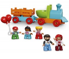 Большой парк аттракционов - Фото 5