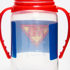 Бутылочка для кормления «Super baby» - Фото 5