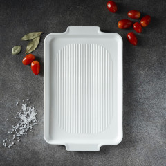 Блюдо для запекания «Бланш» - Фото 2