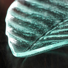 Блюдо «Лист» - Фото 1