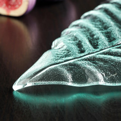 Блюдо «Лист» - Фото 2