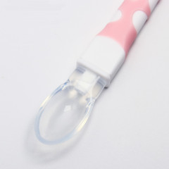 Ложка для кормления детская «Жираф» - Фото 1