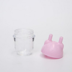 Аспиратор назальный детский «Мишка» - Фото 4