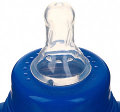 Бутылочка для кормления «Динозаврик Рикки» - Фото 3