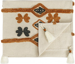 Дорожка на стол «Abstract play» - Фото 1