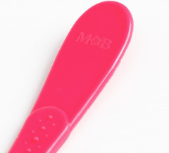 Набор детской посуды «Люблю вкусняшки» - Фото 6