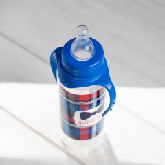 Бутылочка для кормления «Маленький джентльмен» - Фото 6