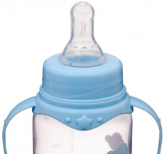 Бутылочка для кормления «Морское приключение» - Фото 1