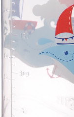 Бутылочка для кормления «Морское приключение» - Фото 2