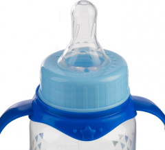 Бутылочка для кормления «Моя первая бутылочка» - Фото 2