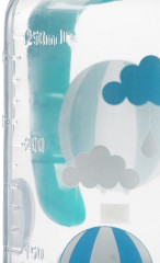 Бутылочка для кормления «Нежное облачко» - Фото 3