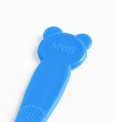 Набор детской посуды «Транспорт Бип-Бип» - Фото 2