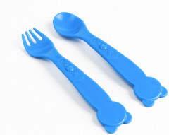 Набор детской посуды «Транспорт Бип-Бип» - Фото 4