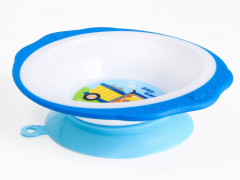 Набор детской посуды «Транспорт Бип-Бип» - Фото 5