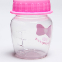 Бутылочка для кормления «Принцесса» - Фото 1