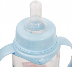 Бутылочка для кормления «Сыночек» - Фото 2