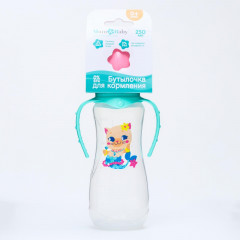 Бутылочка для кормления «Которусалка» - Фото 4