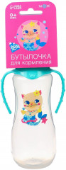 Бутылочка для кормления «Которусалка» - Фото 5