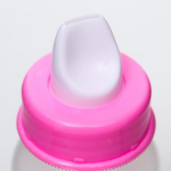 Набор для кормления 3 в 1 «Чудесная малышка» - Фото 4