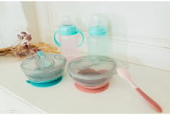 Набор детской посуды - Фото 9