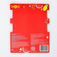 Набор повязок на голову «Фрукты» - Фото 3