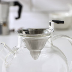 Воронка для кофе - Фото 1