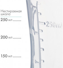 Бутылочка для кормления - Фото 2