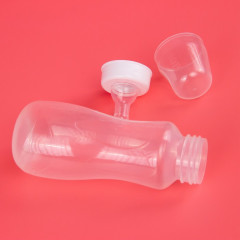 Бутылочка для кормления - Фото 6