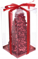 Свеча «Сказочная ель» - Фото 1